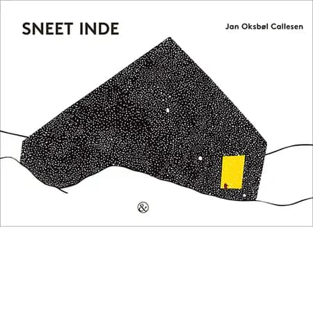 Sneet inde af Jan Oksbøl Callesen