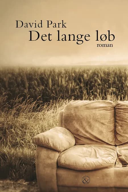 Det lange løb af David Park