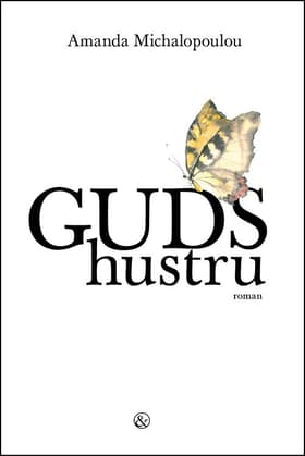 Guds hustru af Amanda Michalopoulou