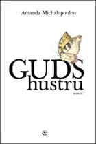 Guds hustru af Amanda Michalopoulou