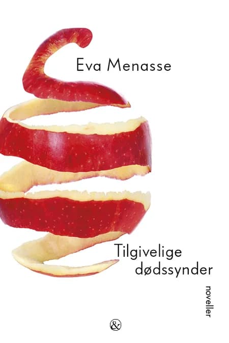 Tilgivelige dødssynder af Eva Menasse