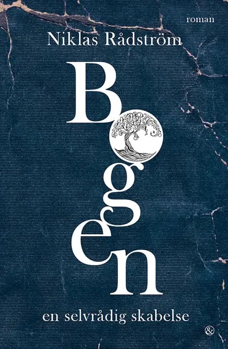 Bogen af Niklas Rådström