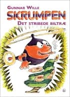 Skrumpen - Det stribede biltræ