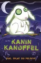 Kanin kanøffel af Sam Hay