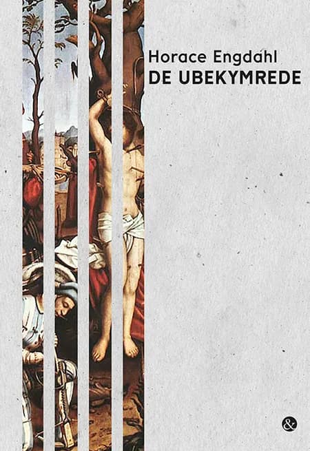 De ubekymrede af Horace Engdahl