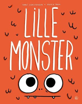 Lille monster af Karli Christensen
