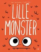 Lille monster af Karli Christensen og Maria Tran