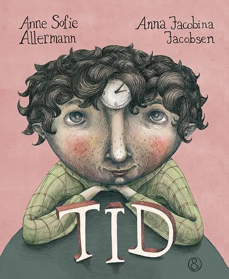 Tid af Anne Sofie Allermann
