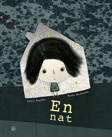 En nat af Mette Hegnhøj