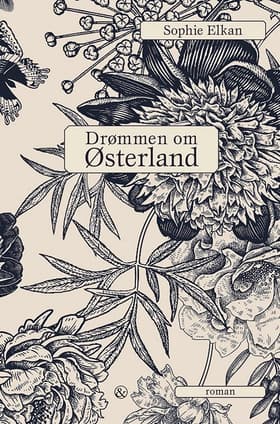 Drømmen om Østerland af Sophie Elkan