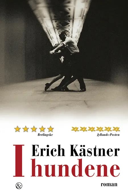 I hundene af Erich Kästner