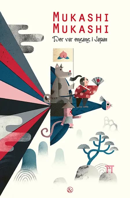 Mukashi Mukashi af Giusi Quarenghi