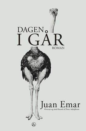 Dagen i går af Juan Emar