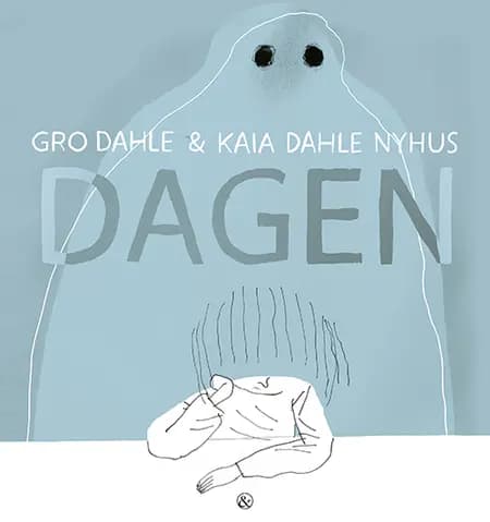 Dagen af Gro Dahle