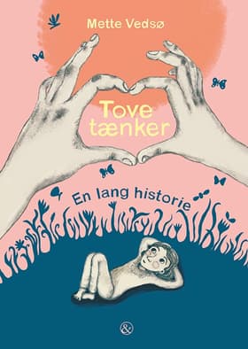 Tove tænker af Mette Vedsø