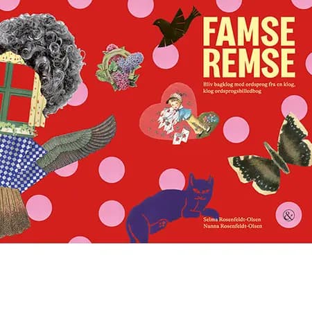 Famse Remse af Selma Rosenfeldt-Olsen