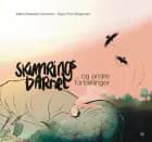 Skumringsbarnet af Marie Markvard Andersen