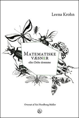 Matematiske væsner af Leena Krohn