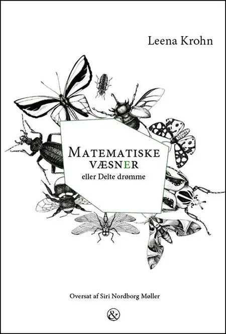 Matematiske væsner af Leena Krohn