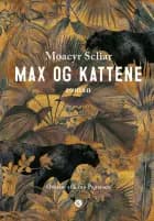 Max og kattene