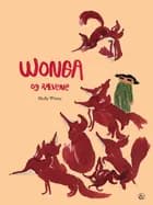 Wonga og rævene af Molly Wittus