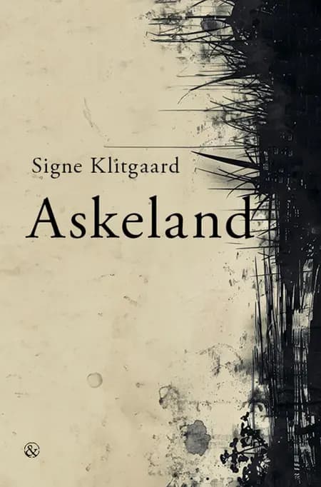 Askeland af Signe Klitgaard