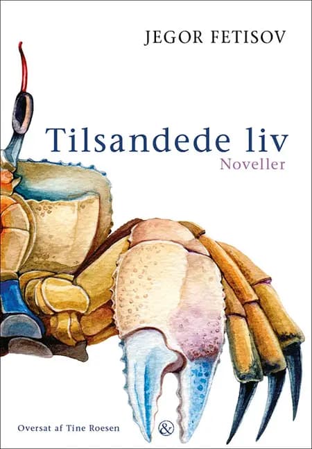 Tilsandede liv af Jegor Fetisov