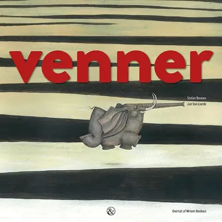 venner af Stefan Boonen