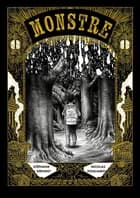 Monstre af Stéphane Servant