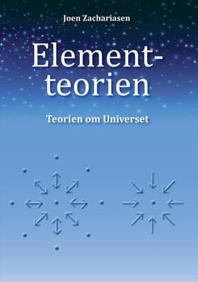 Elementteorien af Joen Zachariasen