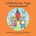 Gefährlicher Tiger verschwunden