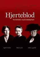 Hjerteblod