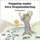 Poppelop møder Vera Hvepseedderkop
