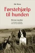 Førstehjælp til hunden