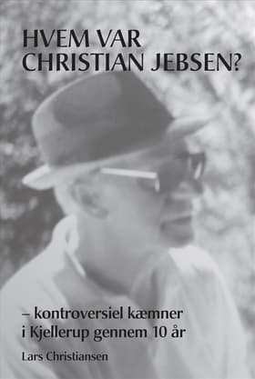 Hvem var Christian Jebsen? af Lars Christiansen