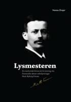 Lysmesteren af Nanna Drejer