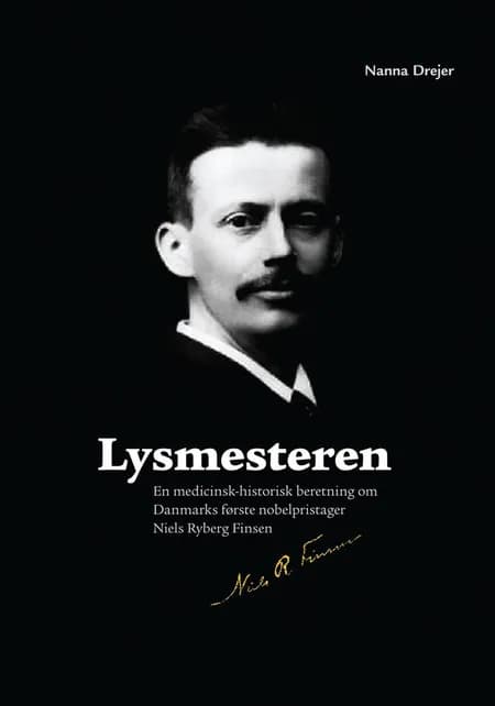 Lysmesteren af Nanna Drejer