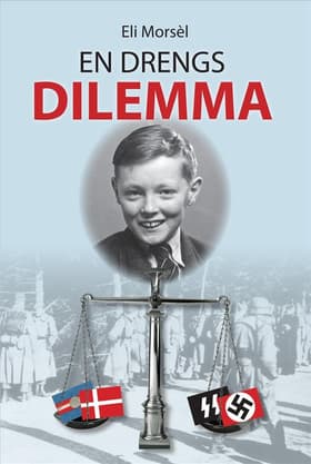 En drengs dilemma af Eli Morsél