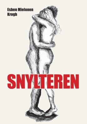 Snylteren af Esben Mielonen Krogh