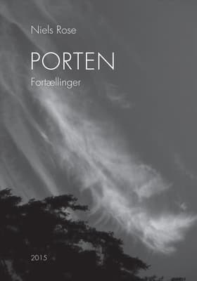 Porten af Niels Rose