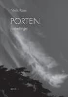 Porten af Niels Rose