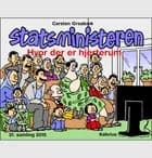 Hvor der er hjerterum af Carsten Graabæk