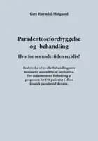 Paradentoseforebyggelse og -behandling