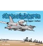 Statsministeren. Det ligger i luften