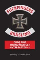 Guds rige - tusindårsriget - nytårsaften