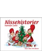 Nissehistorier af Hans Erik Hansen