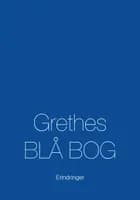 Grethes blå bog