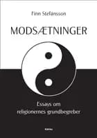 Modsætninger