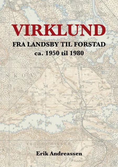 Virklund af Erik Andreassen