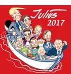 Julius Tegninger 2017